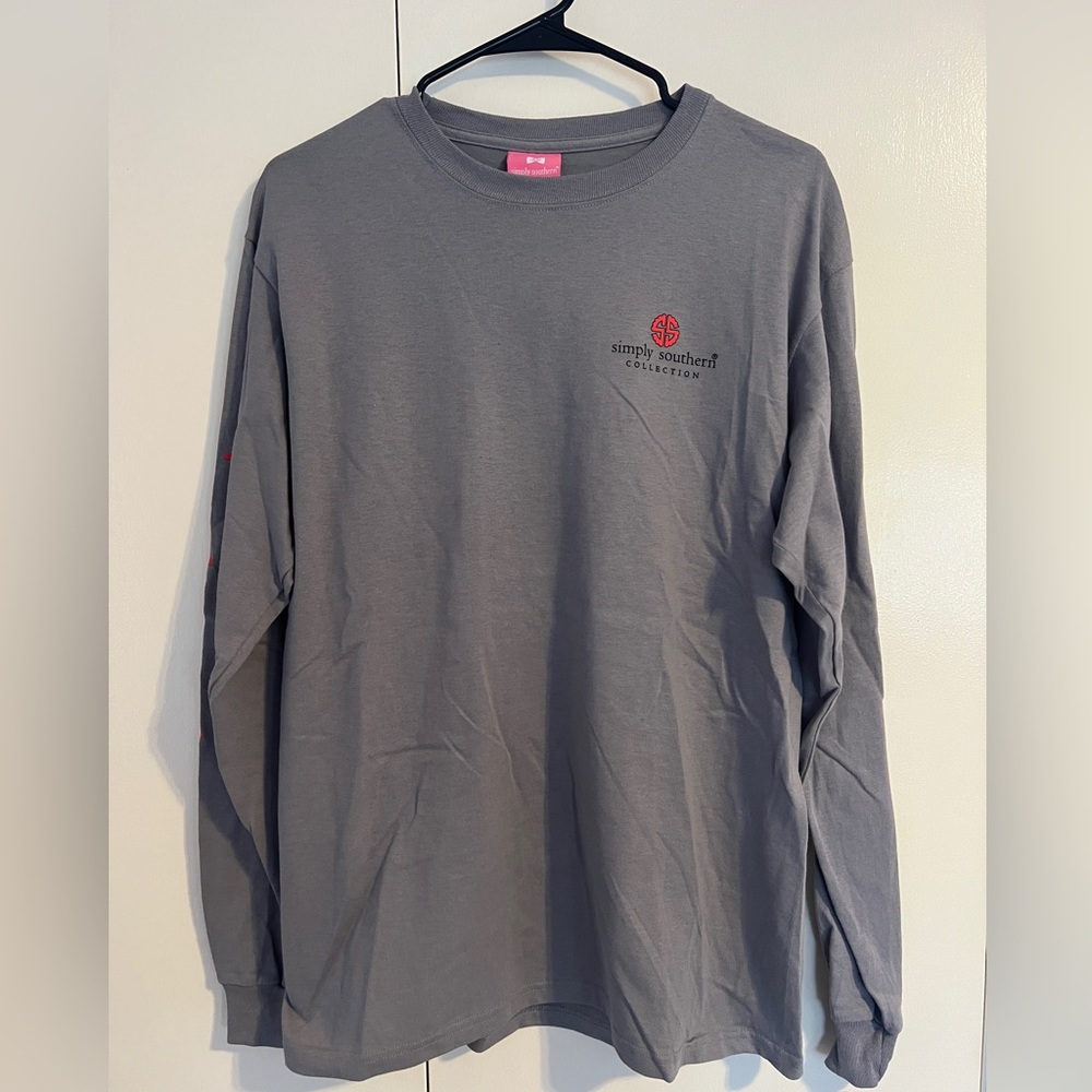 Simply Southern Long Sleeve Shirt